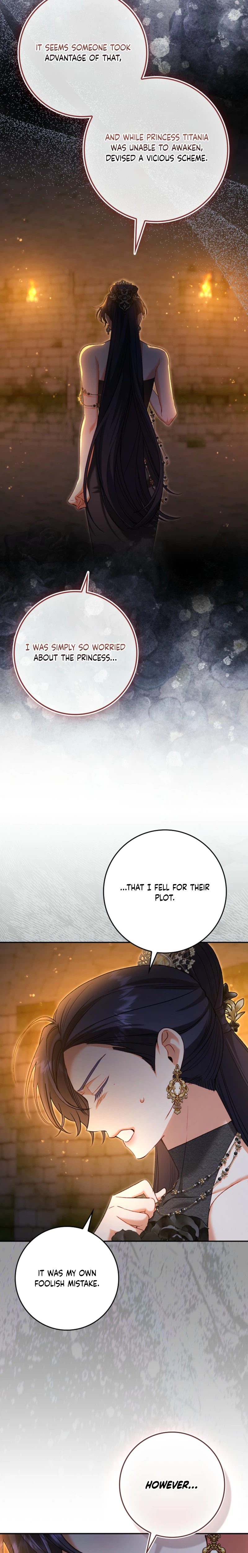 I Became The Female Lead's Sister-in-Law in a Childcare Novel Chapter 28 Page 25