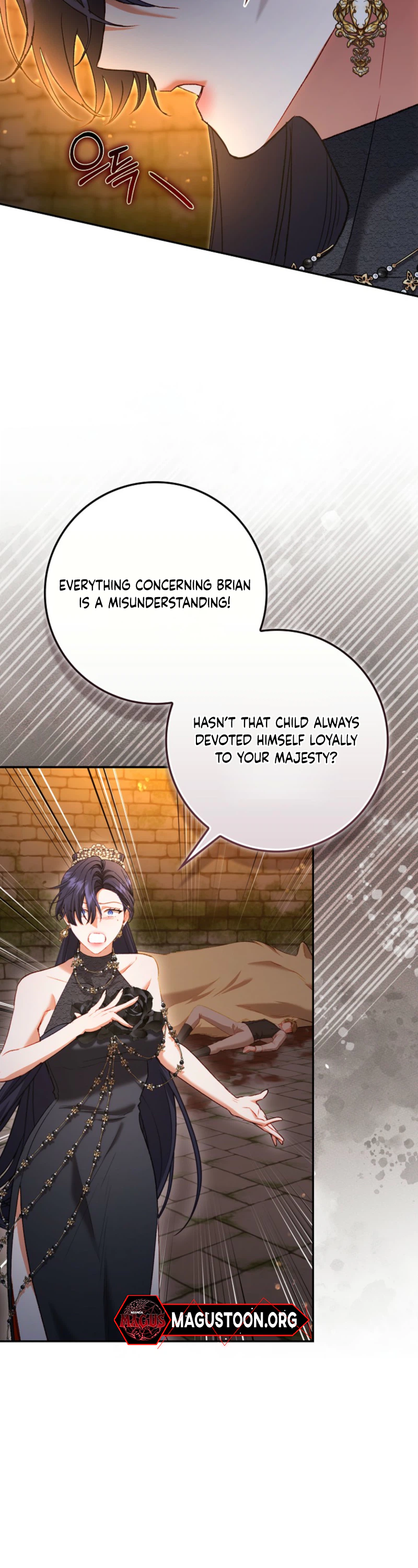 I Became The Female Lead's Sister-in-Law in a Childcare Novel Chapter 28 Page 26