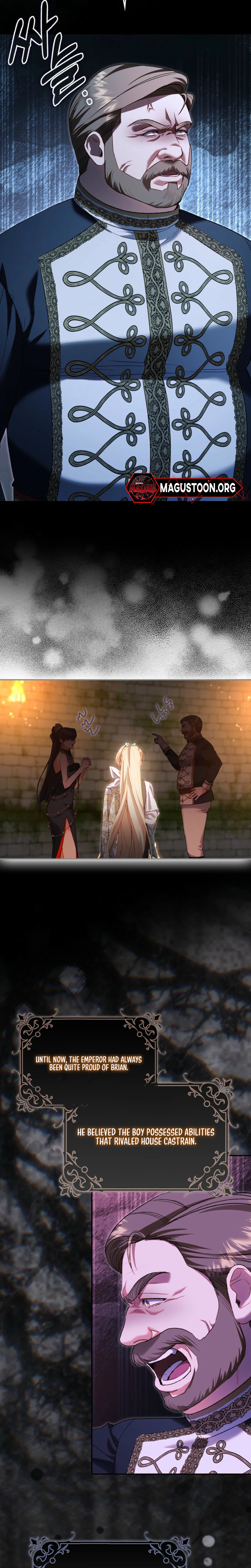 I Became The Female Lead's Sister-in-Law in a Childcare Novel Chapter 28 Page 28