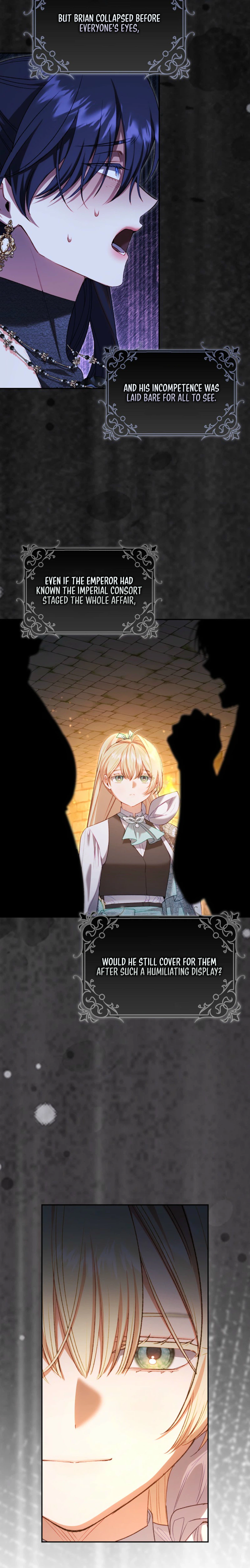 I Became The Female Lead's Sister-in-Law in a Childcare Novel Chapter 28 Page 29
