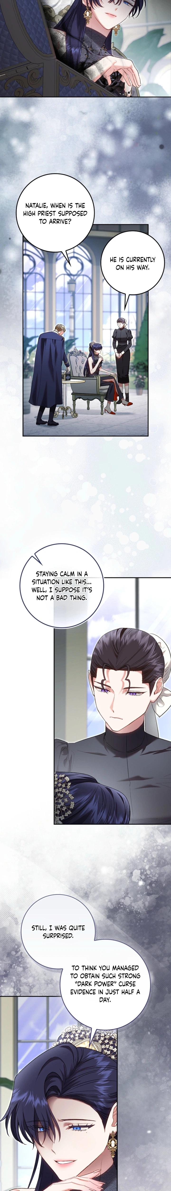 I Became The Female Lead's Sister-in-Law in a Childcare Novel Chapter 24 Page 2