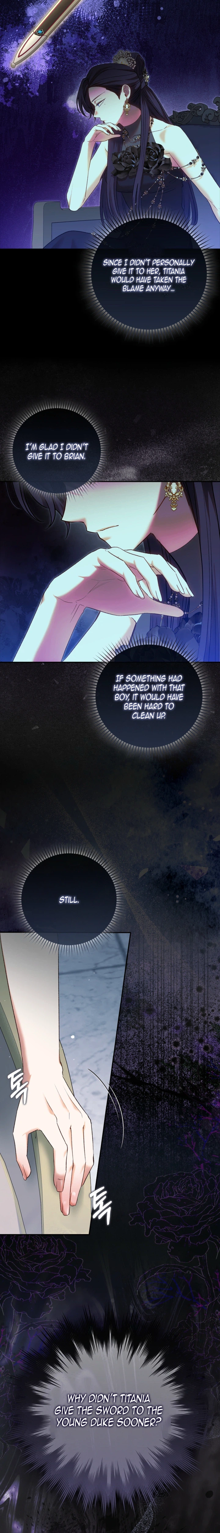 I Became The Female Lead's Sister-in-Law in a Childcare Novel Chapter 24 Page 4