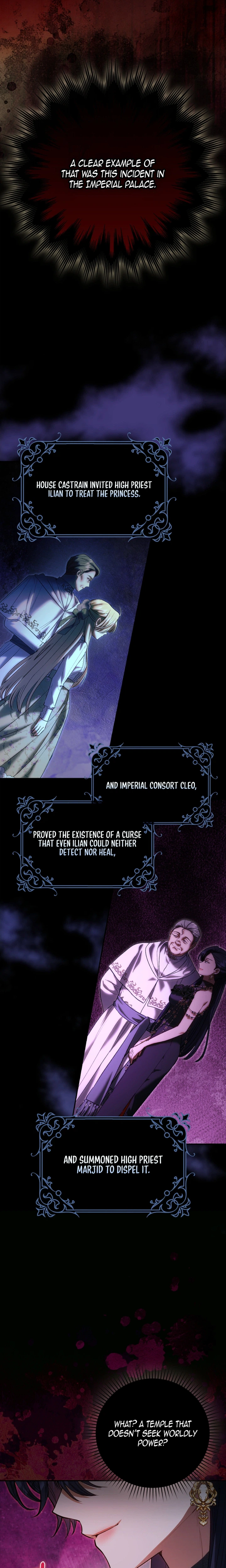 I Became The Female Lead's Sister-in-Law in a Childcare Novel Chapter 24 Page 14