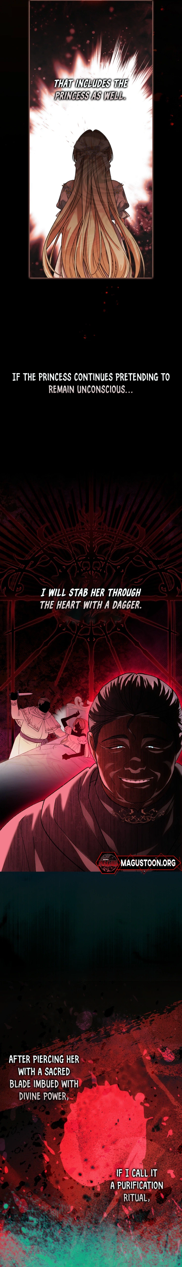 I Became The Female Lead's Sister-in-Law in a Childcare Novel Chapter 24 Page 18