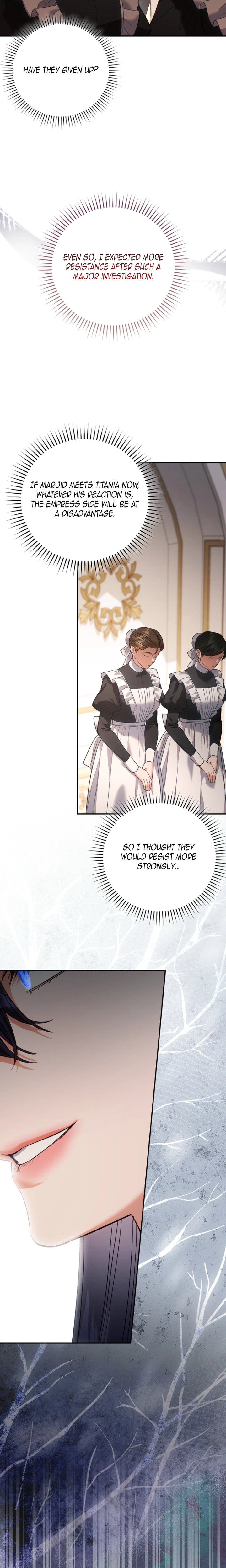 I Became The Female Lead's Sister-in-Law in a Childcare Novel Chapter 24 Page 24