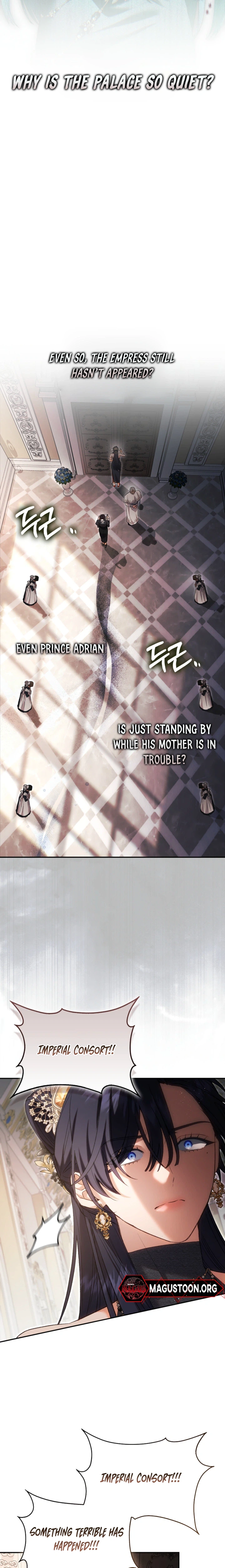I Became The Female Lead's Sister-in-Law in a Childcare Novel Chapter 24 Page 28