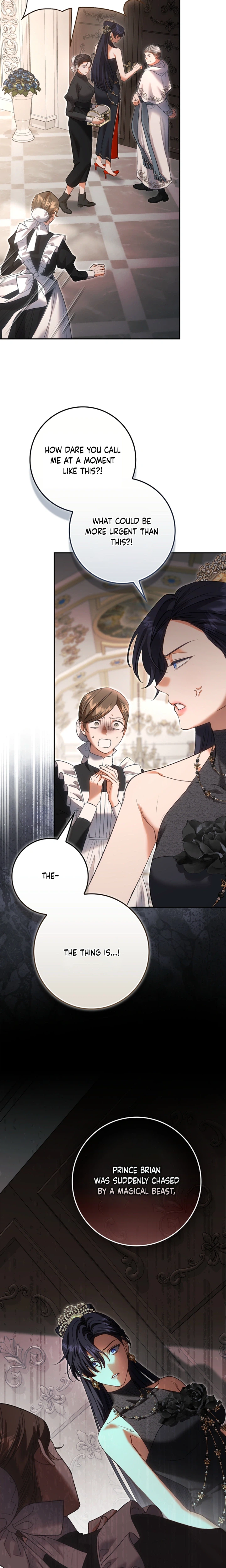 I Became The Female Lead's Sister-in-Law in a Childcare Novel Chapter 24 Page 29