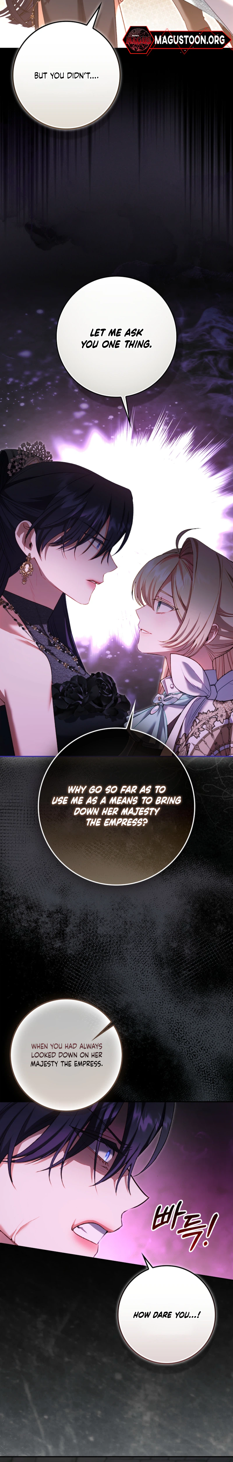 I Became The Female Lead's Sister-in-Law in a Childcare Novel Chapter 29 Page 5