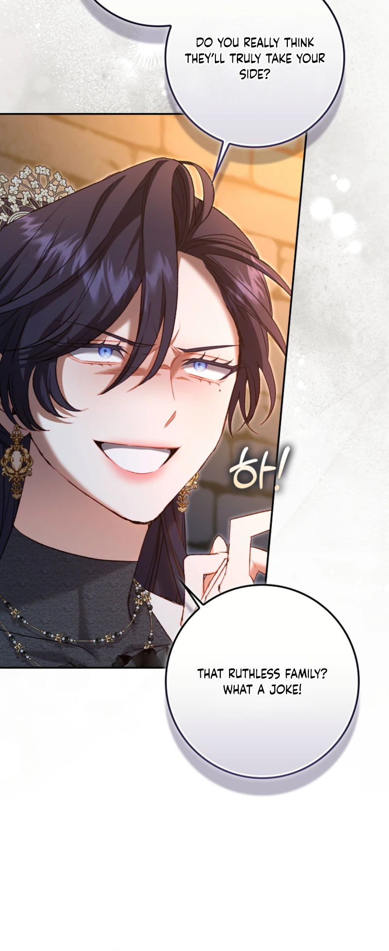 I Became The Female Lead's Sister-in-Law in a Childcare Novel Chapter 29 Page 9