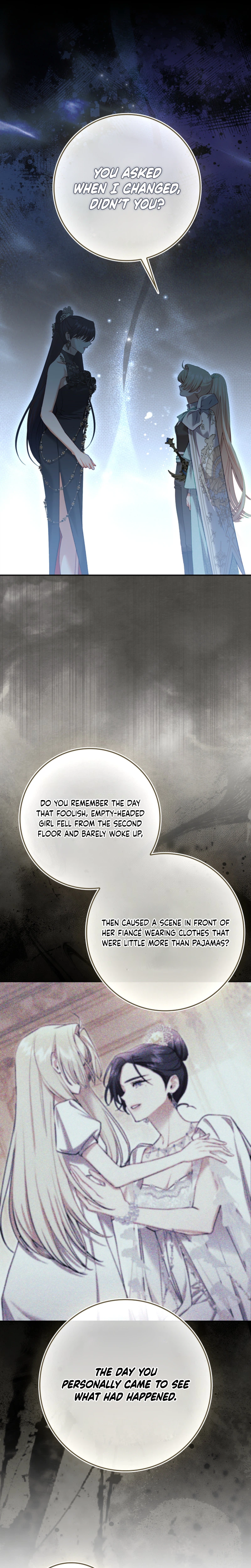 I Became The Female Lead's Sister-in-Law in a Childcare Novel Chapter 29 Page 15