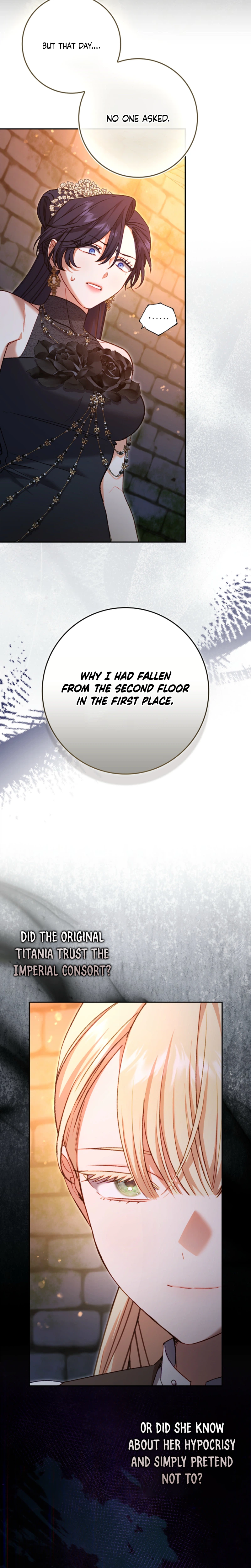 I Became The Female Lead's Sister-in-Law in a Childcare Novel Chapter 29 Page 16