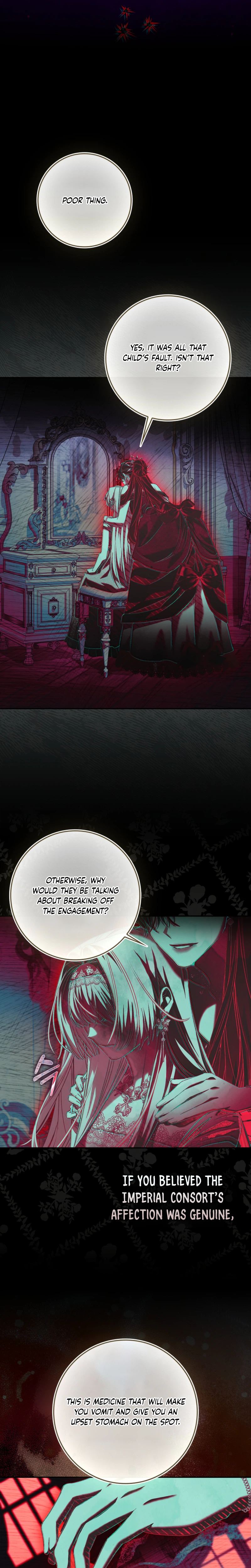 I Became The Female Lead's Sister-in-Law in a Childcare Novel Chapter 29 Page 18