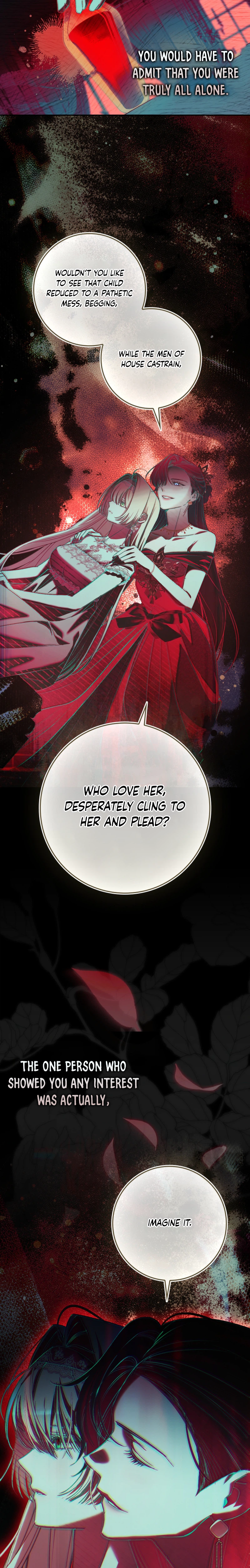 I Became The Female Lead's Sister-in-Law in a Childcare Novel Chapter 29 Page 19
