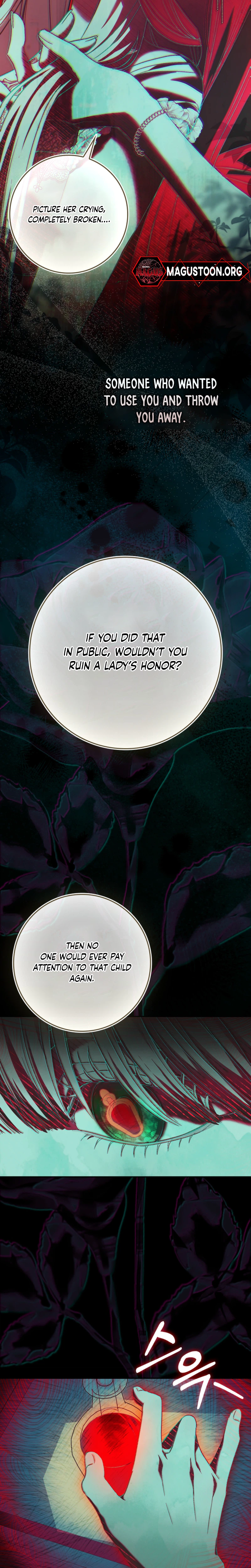 I Became The Female Lead's Sister-in-Law in a Childcare Novel Chapter 29 Page 20