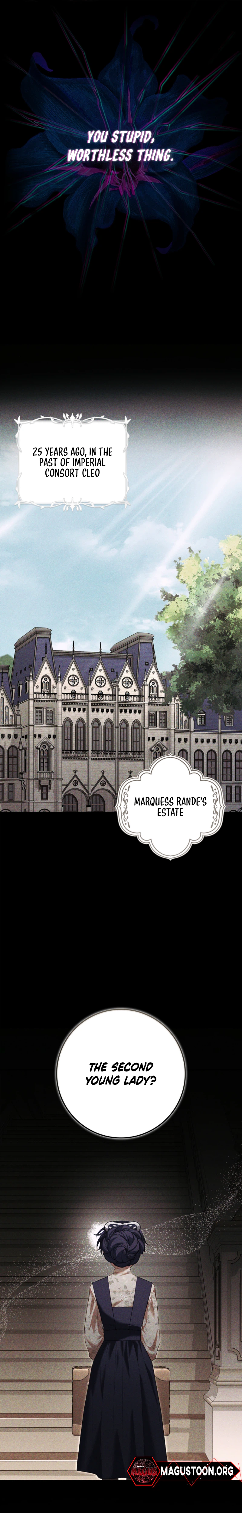 I Became The Female Lead's Sister-in-Law in a Childcare Novel Chapter 29 Page 31