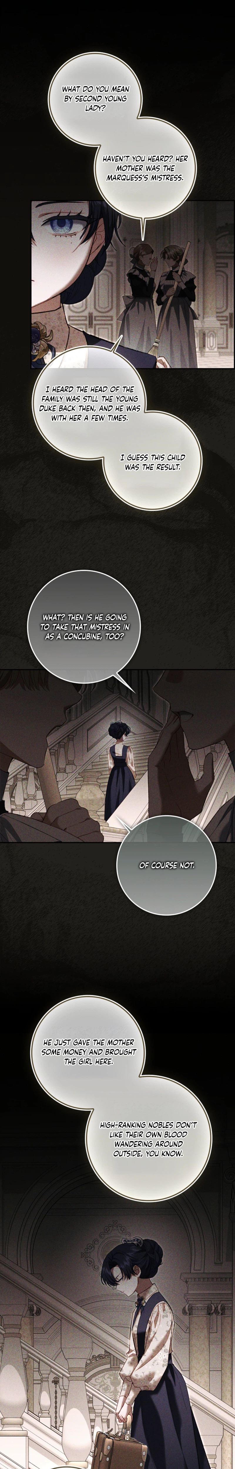I Became The Female Lead's Sister-in-Law in a Childcare Novel Chapter 29 Page 32