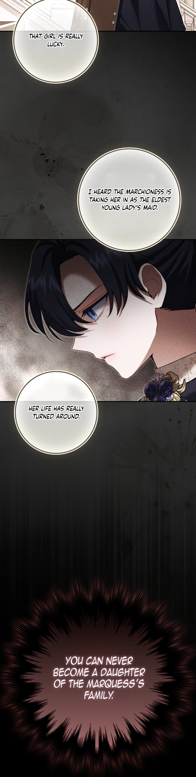 I Became The Female Lead's Sister-in-Law in a Childcare Novel Chapter 29 Page 33