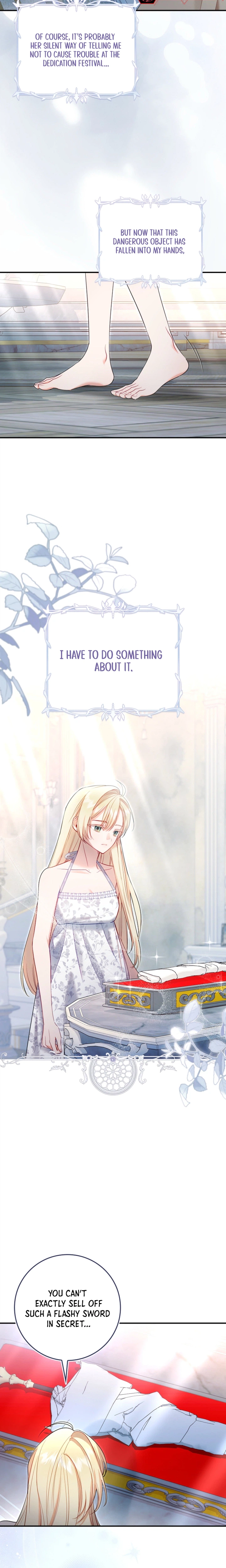 I Became The Female Lead's Sister-in-Law in a Childcare Novel Chapter 9 Page 5