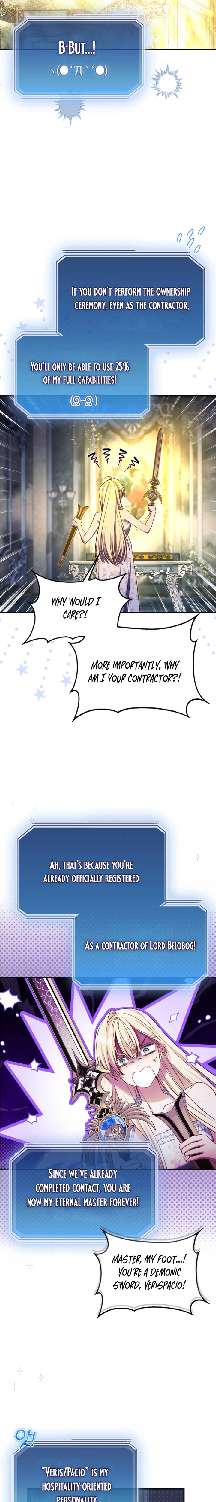 I Became The Female Lead's Sister-in-Law in a Childcare Novel Chapter 9 Page 16