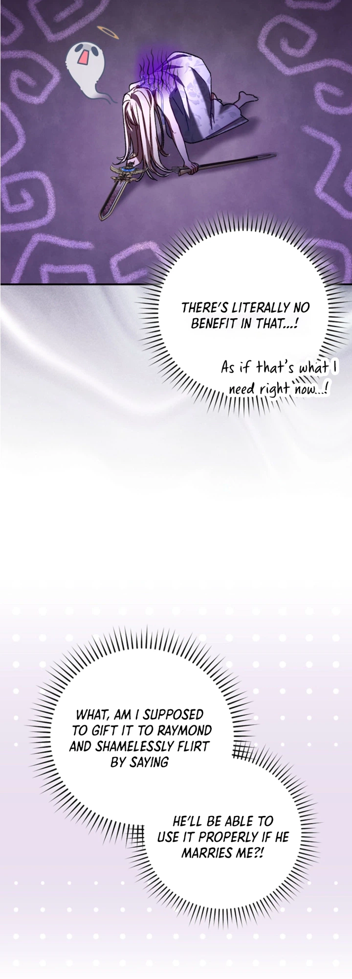 I Became The Female Lead's Sister-in-Law in a Childcare Novel Chapter 9 Page 18