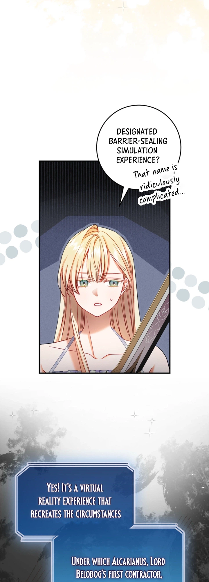 I Became The Female Lead's Sister-in-Law in a Childcare Novel Chapter 9 Page 24