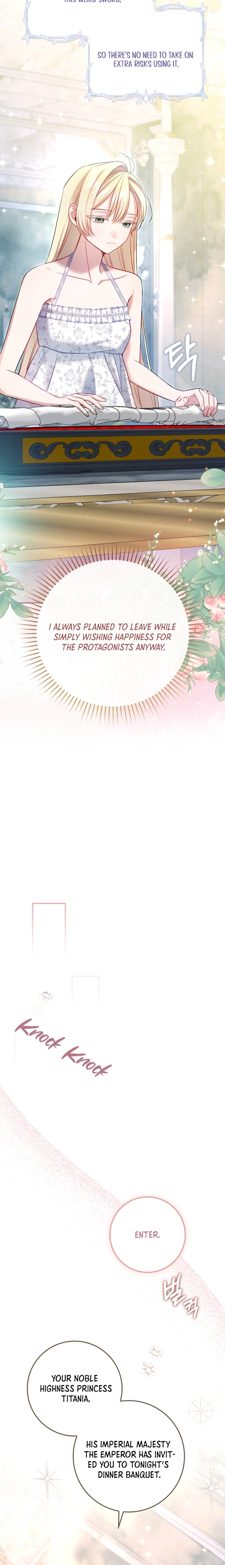 I Became The Female Lead's Sister-in-Law in a Childcare Novel Chapter 9 Page 32
