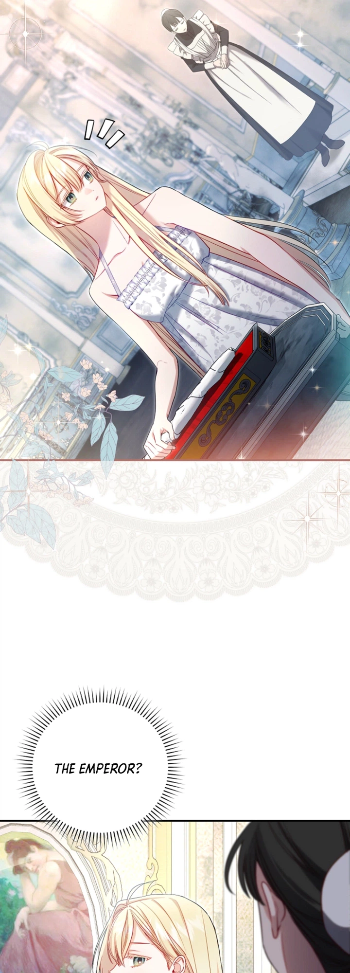 I Became The Female Lead's Sister-in-Law in a Childcare Novel Chapter 9 Page 33