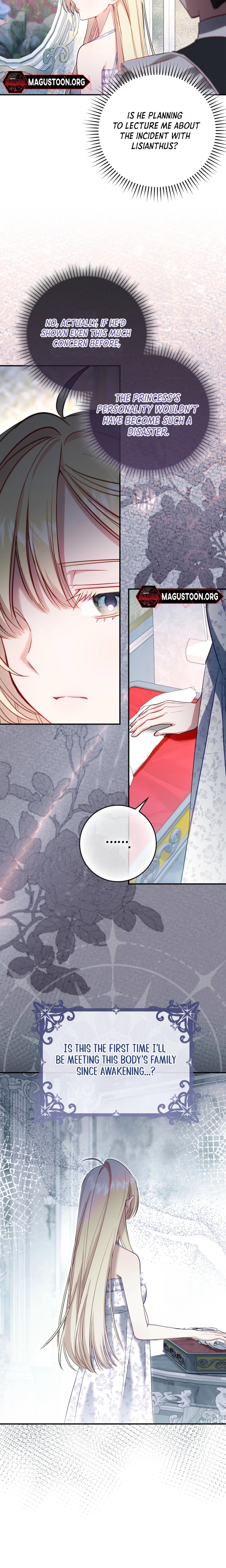 I Became The Female Lead's Sister-in-Law in a Childcare Novel Chapter 9 Page 34