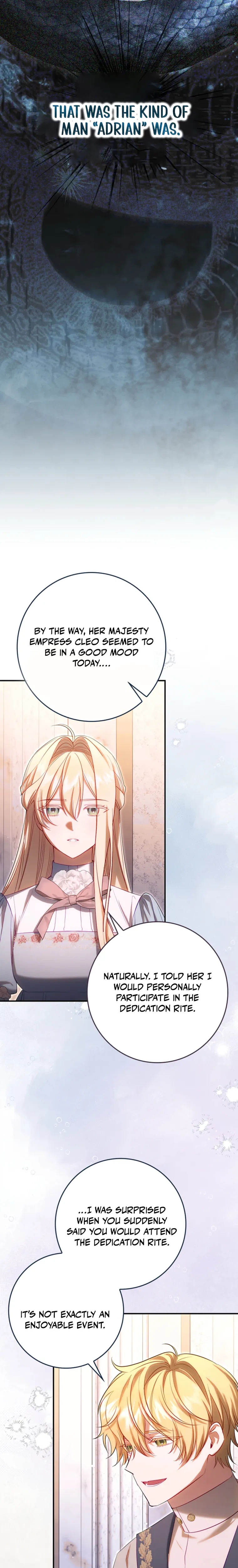 I Became The Female Lead's Sister-in-Law in a Childcare Novel Chapter 12 Page 5
