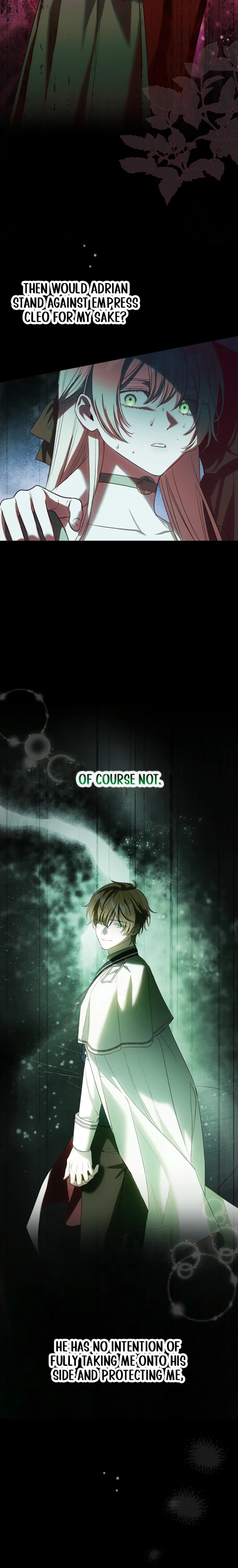 I Became The Female Lead's Sister-in-Law in a Childcare Novel Chapter 12 Page 11