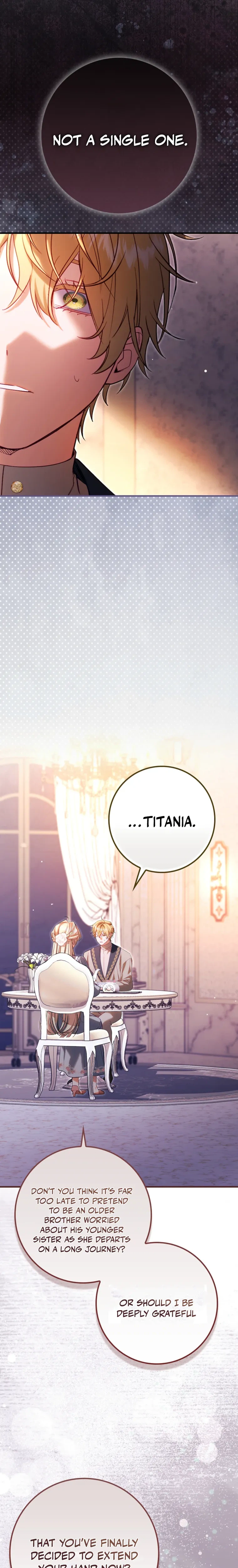 I Became The Female Lead's Sister-in-Law in a Childcare Novel Chapter 12 Page 13