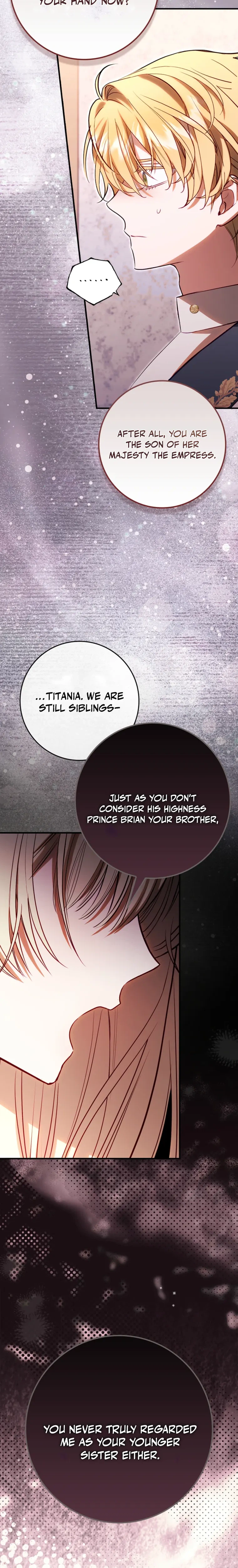 I Became The Female Lead's Sister-in-Law in a Childcare Novel Chapter 12 Page 14