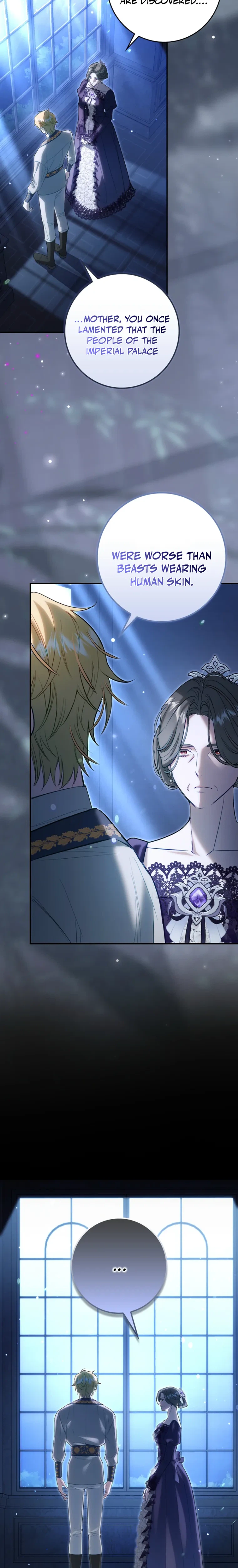 I Became The Female Lead's Sister-in-Law in a Childcare Novel Chapter 12 Page 23