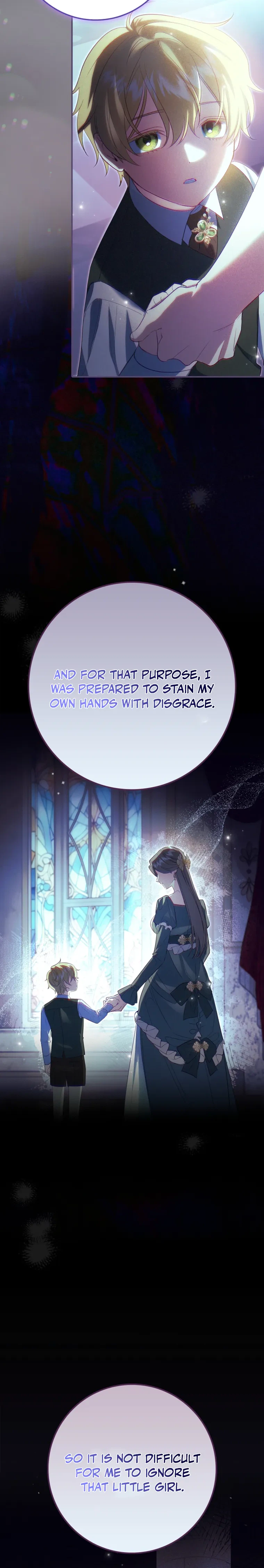 I Became The Female Lead's Sister-in-Law in a Childcare Novel Chapter 12 Page 27