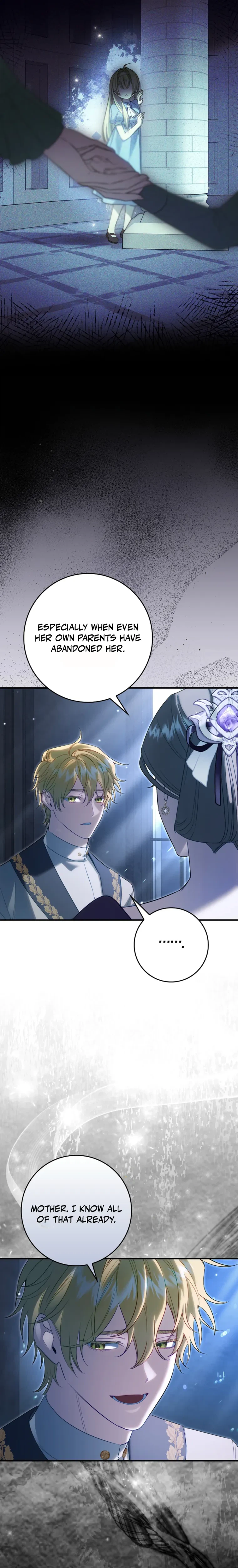 I Became The Female Lead's Sister-in-Law in a Childcare Novel Chapter 12 Page 28