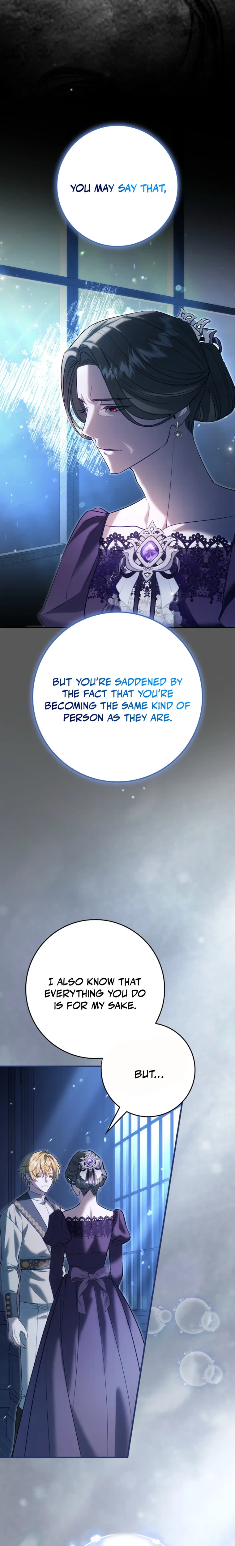 I Became The Female Lead's Sister-in-Law in a Childcare Novel Chapter 12 Page 29