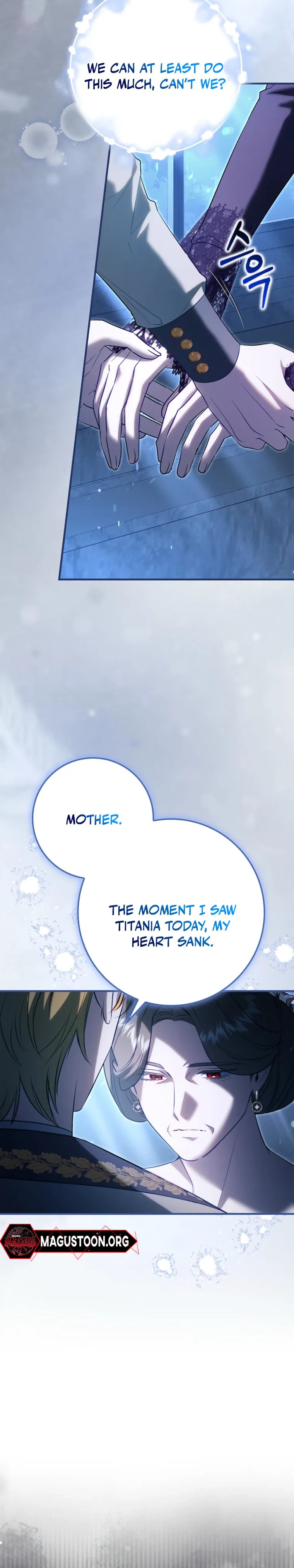 I Became The Female Lead's Sister-in-Law in a Childcare Novel Chapter 12 Page 30