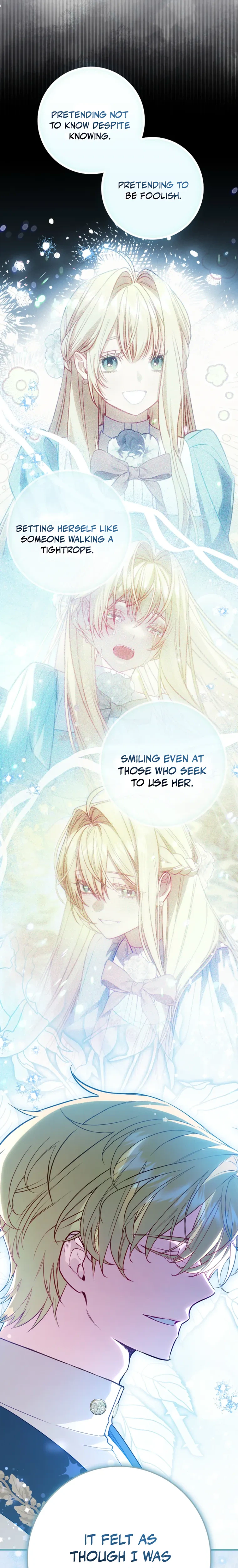 I Became The Female Lead's Sister-in-Law in a Childcare Novel Chapter 12 Page 31