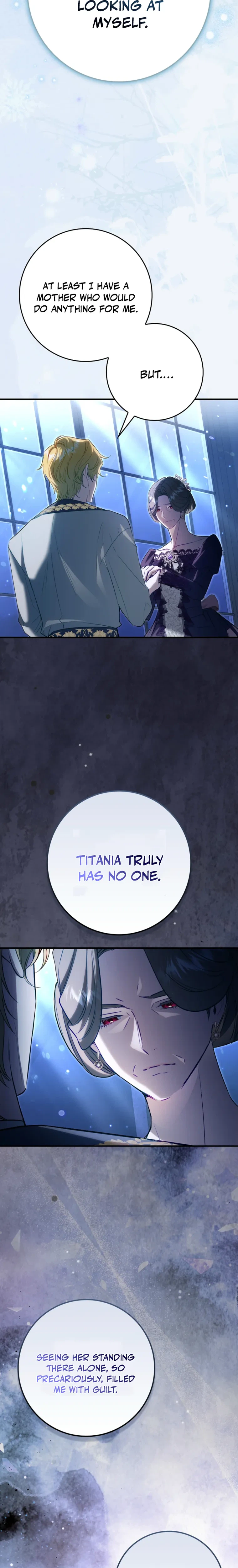 I Became The Female Lead's Sister-in-Law in a Childcare Novel Chapter 12 Page 32