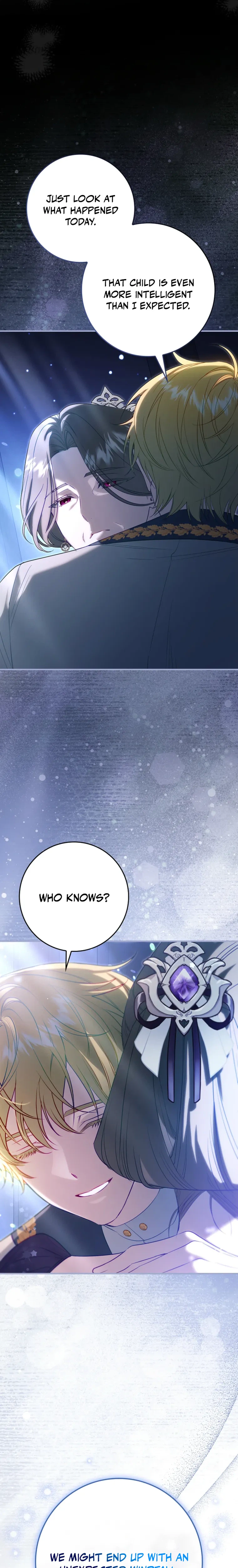 I Became The Female Lead's Sister-in-Law in a Childcare Novel Chapter 12 Page 34