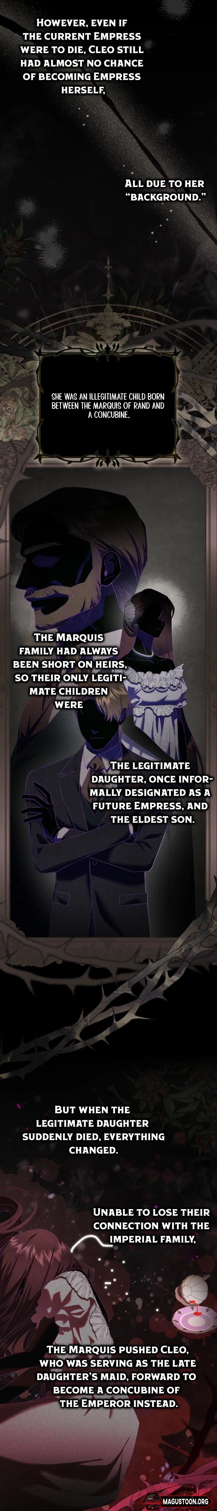I Became The Female Lead's Sister-in-Law in a Childcare Novel Chapter 20 Page 5