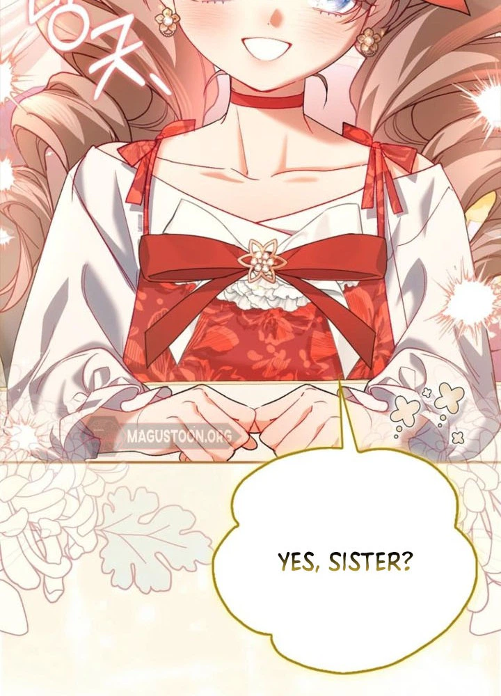 I Became The Female Lead's Sister-in-Law in a Childcare Novel Chapter 20 Page 8