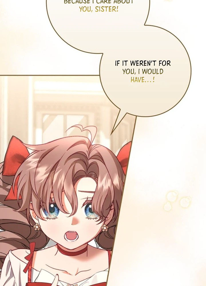 I Became The Female Lead's Sister-in-Law in a Childcare Novel Chapter 20 Page 12