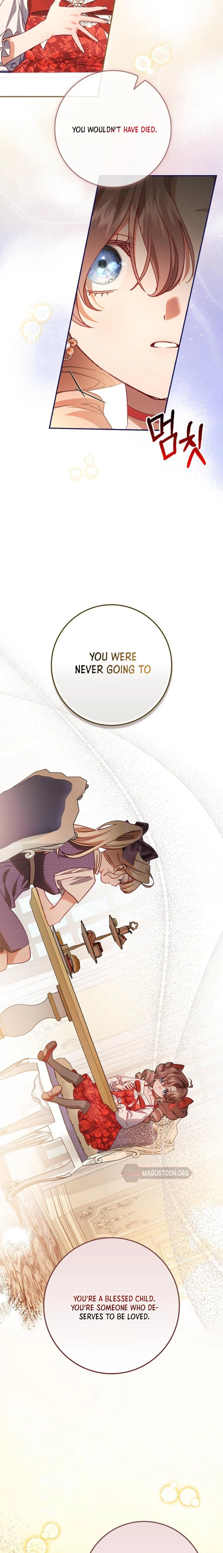 I Became The Female Lead's Sister-in-Law in a Childcare Novel Chapter 20 Page 13