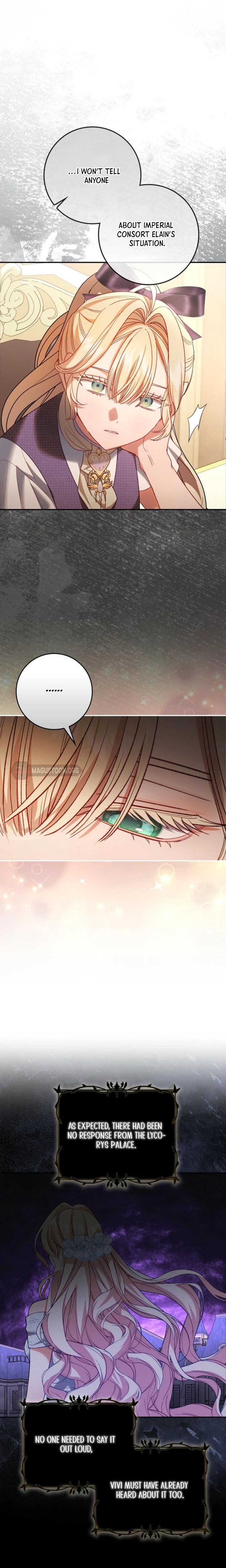 I Became The Female Lead's Sister-in-Law in a Childcare Novel Chapter 20 Page 17