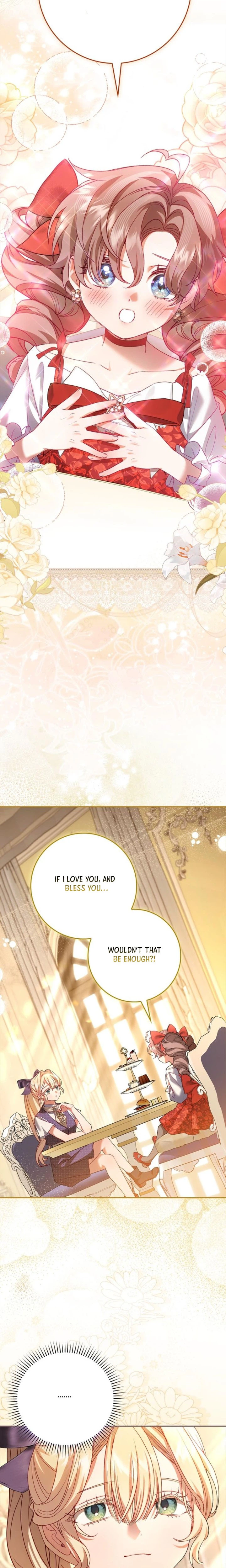 I Became The Female Lead's Sister-in-Law in a Childcare Novel Chapter 20 Page 21