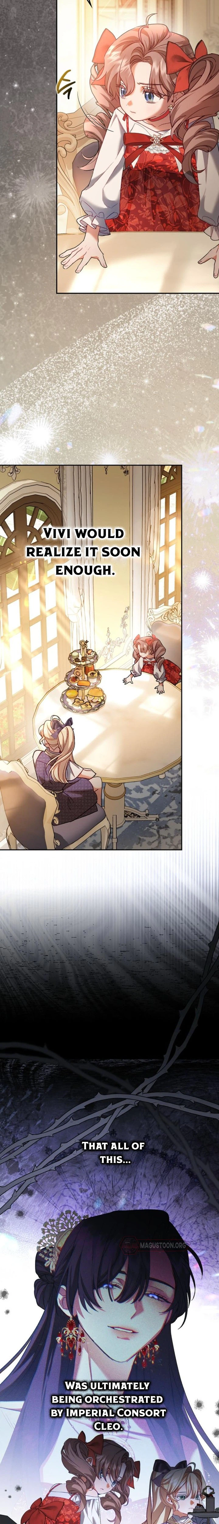 I Became The Female Lead's Sister-in-Law in a Childcare Novel Chapter 20 Page 25