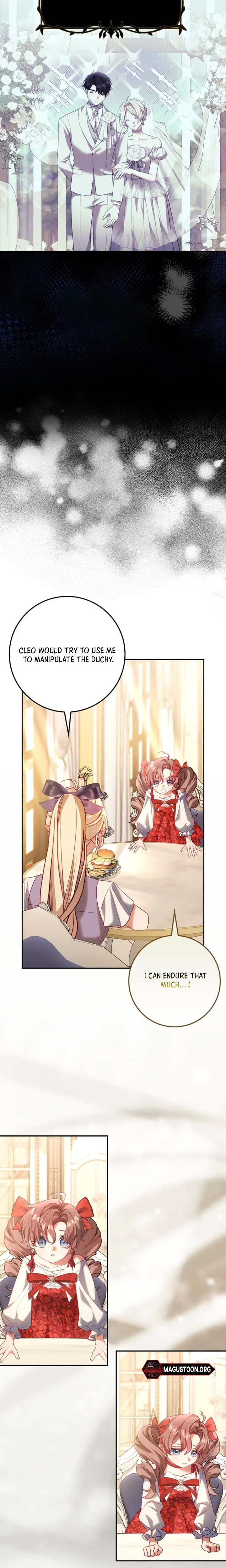 I Became The Female Lead's Sister-in-Law in a Childcare Novel Chapter 20 Page 27