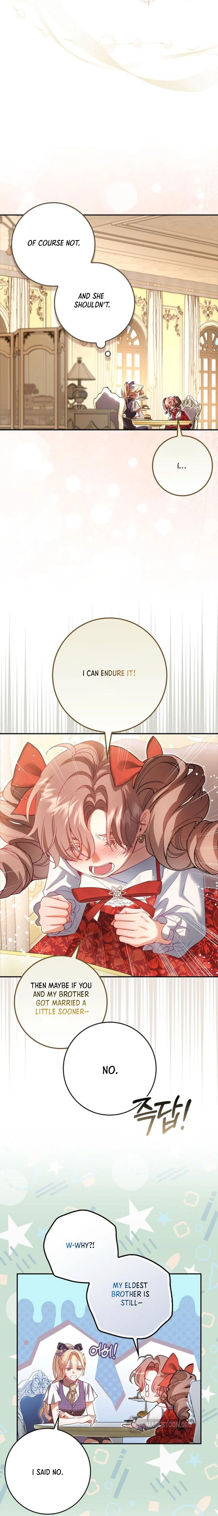 I Became The Female Lead's Sister-in-Law in a Childcare Novel Chapter 20 Page 30