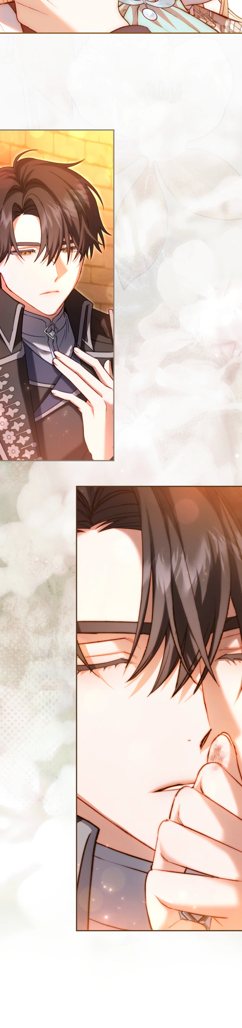 I Became The Female Lead's Sister-in-Law in a Childcare Novel Chapter 32 Page 9